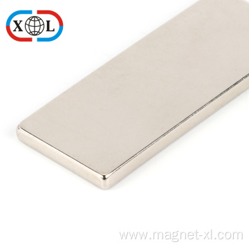 N35 Strong Block Rectangular Magnets Rare Earth Neodymium